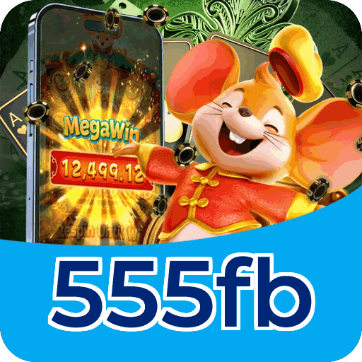 555fb no Android — download seguro do APK